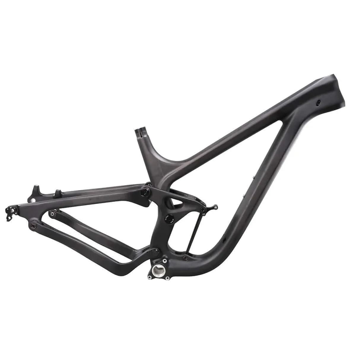 ICAN Enduro P9 150mm Travel 27.5 29er Full Suspension