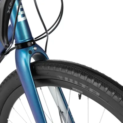 Bombtrack Audax Evo