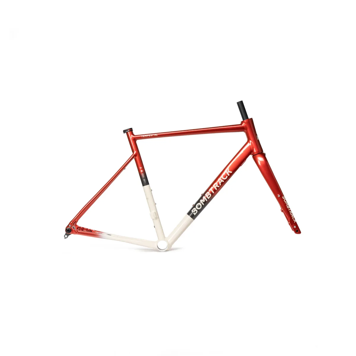 Bombtrack Tempest Al