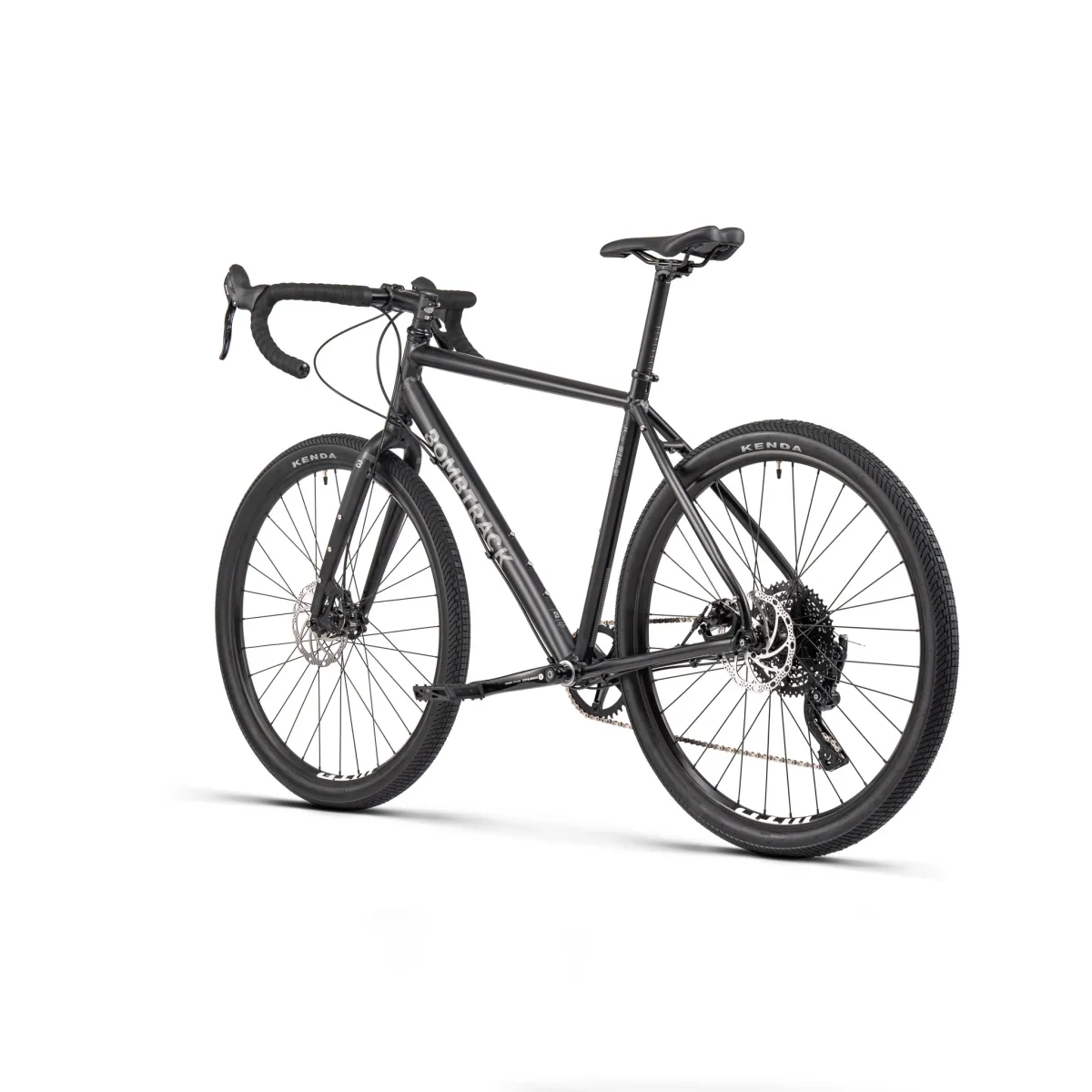 Bombtrack Munroe Sg