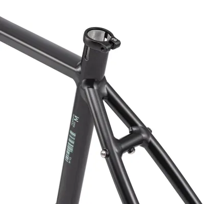 Bombtrack Tension