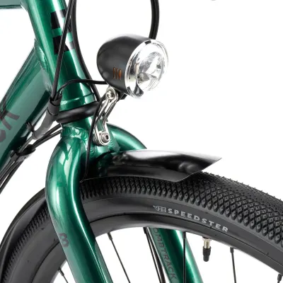 Bombtrack Munroe Sg Commuter