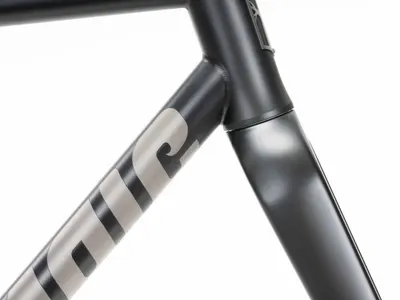 Mosaic Cycles GT-1 i55 Titanium Gravel bike-26