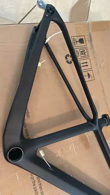 ICAN 29er Boost M27 15 Inch