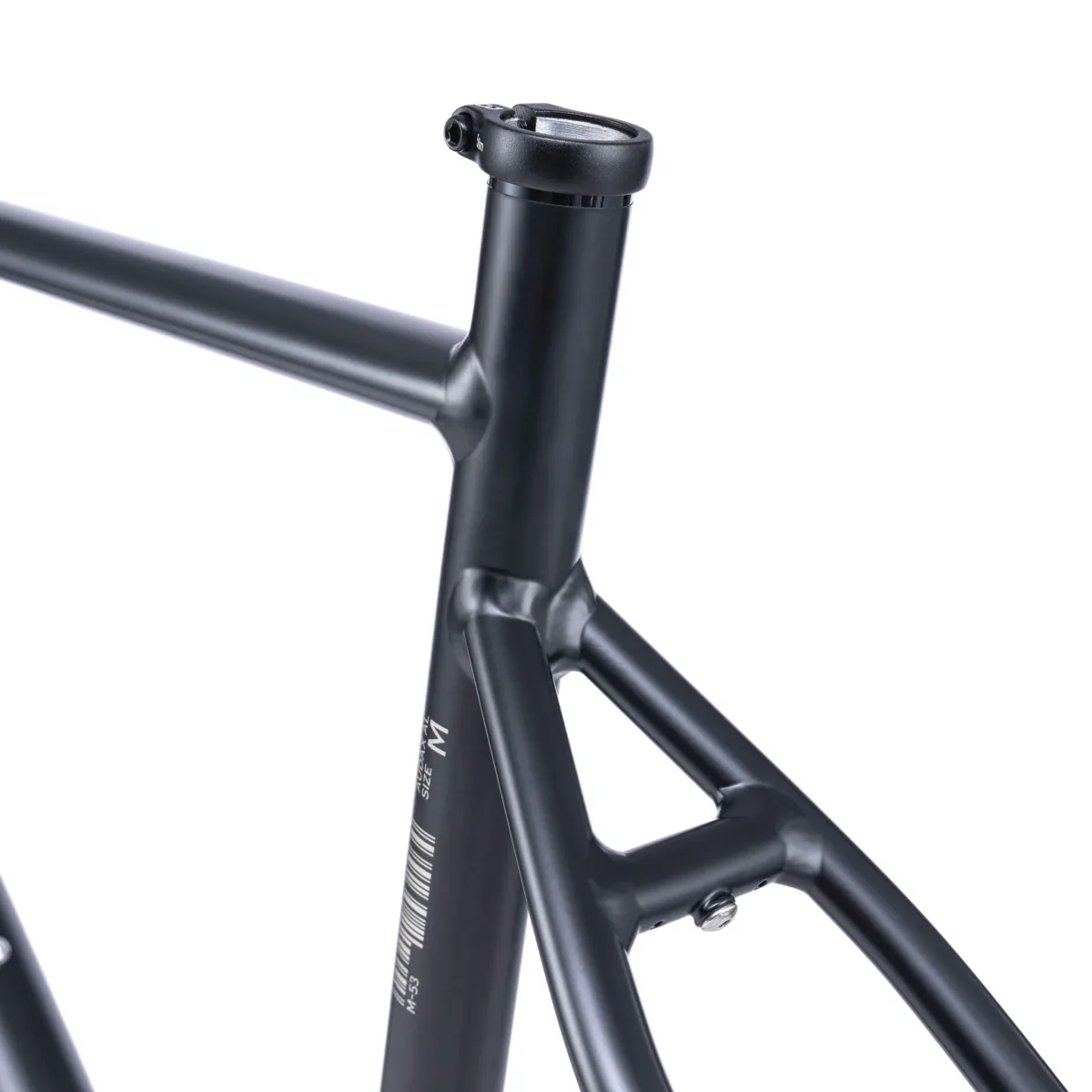 Bombtrack Audax Al