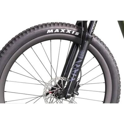 ICAN Enduro 29er Boost Paint