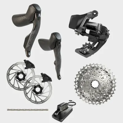 Vielo R+1 Wireless E Tap 12 Speed