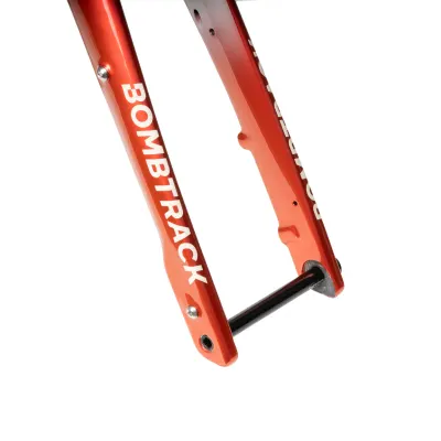 Bombtrack Tempest Al