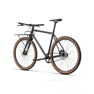Bombtrack Outlaw