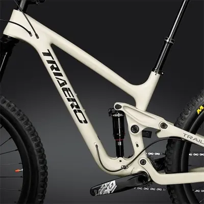 ICAN 27.5 Plus Khaki P1