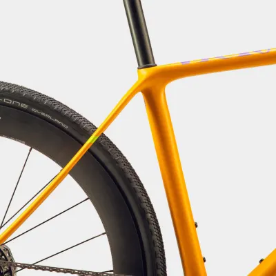 Vielo Velo V+1 2.1 Tangerine