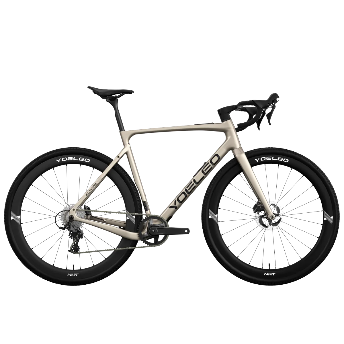 Yoeleo Altera G21 Db 12s