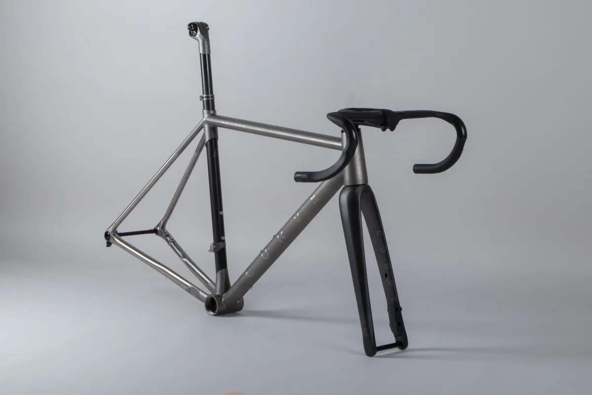 Curve Air Belgie Bundle