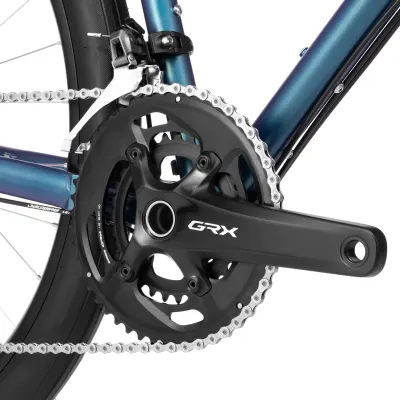Bombtrack Audax Evo